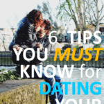 When choosing to date a coworker, you must know the rules at your workplaced. Here are 6 helpful tips for dating your coworker.