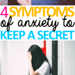 4 Side Effects of Anxiety We Like to Keep Secret