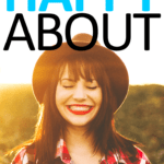 My 75 Awesome Things to Make You Happy