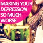 Why Your Retail Job is Making Your Depression Worse