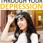 4 Crucial Ways to Practice Self-Love Through Depression