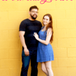 I highly recommend writing a list of all the reasons why you're in love with your partner, so you'll never lose sight of the bigger picture.