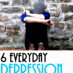 6 Everyday Accomplishments With My Depression