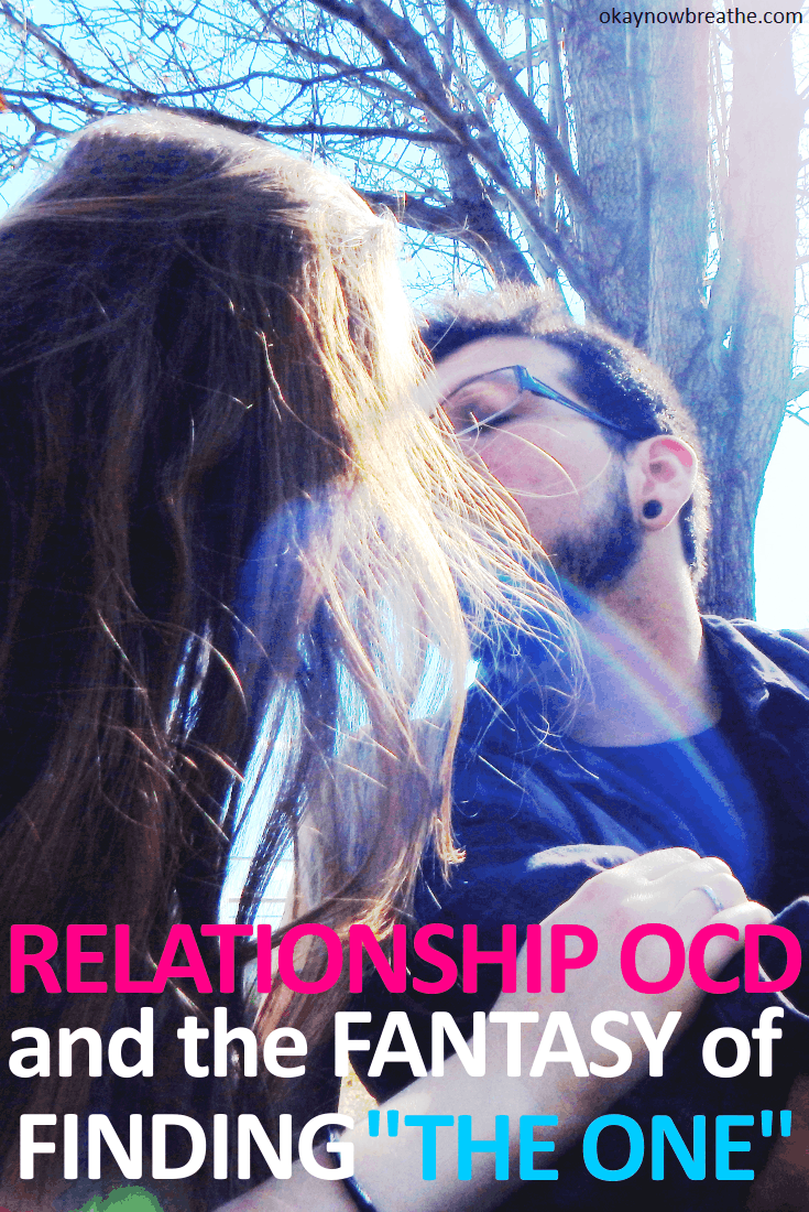 Relationship OCD is the kind of doubt that seeps in unexpectedly and chips away at the very core of love. Here are common obsessions and compulsions of ROCD