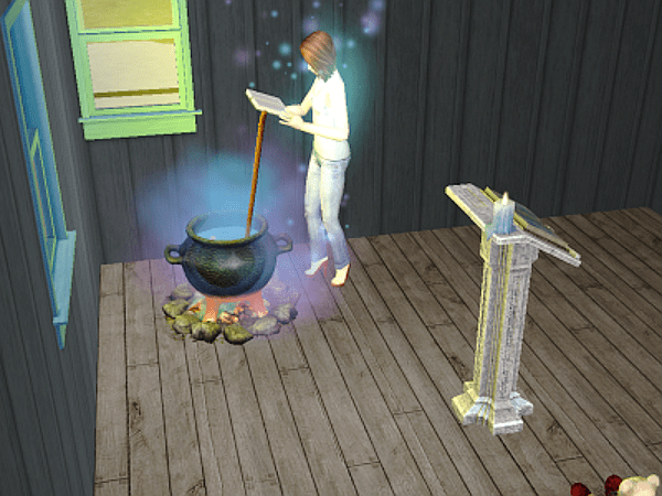 4 Ways The Sims Helps My Mental Health Tremendously
