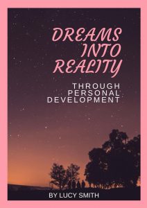 ebook on putting dreams into reality