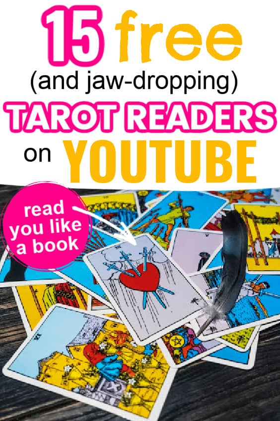 YouTube ra mắt tính năng xem bài Tarot