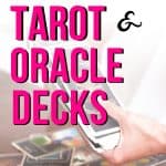 23 Diverse Tarot & Oracle Decks with BIPOC & LGBTQ+ Representation